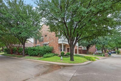 6820 River Park Circle, Fort Worth TX 76116 - Photo 4