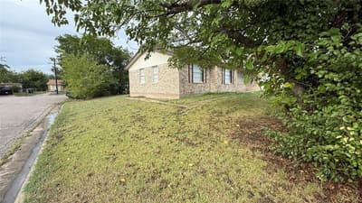 4916 Mcdougal Street, Greenville TX 75401 - Photo 5