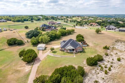 124 Stonewick Drive, Cresson TX 76035 - Photo 2