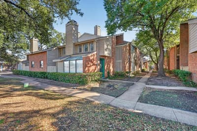 9254 Forest Lane # 106, Dallas TX 75243