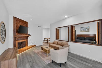 9254 Forest Lane # 106, Dallas TX 75243 - Photo 5