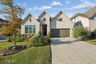 2546 Runhappy Court, Celina TX 75009