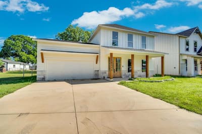 1995 Lakeview Drive, Kemp TX 75143 - Photo 3