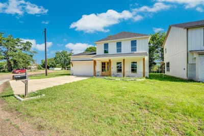 1995 Lakeview Drive, Kemp TX 75143