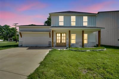 1995 Lakeview Drive, Kemp TX 75143 - Photo 5