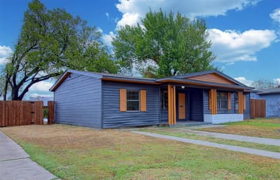 11703 Abston Lane, Dallas TX 75218 - Photo 2