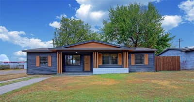 11703 Abston Lane, Dallas TX 75218