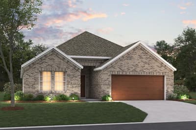 1416 Gulin Street, Royse City TX 75189
