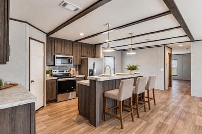 175 Cedar Drive, Azle TX 76020 - Photo 4