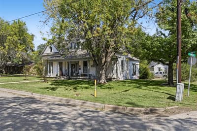 234 S Ward Street, Italy TX 76651 - Photo 2