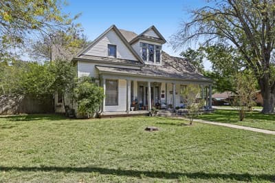 234 S Ward Street, Italy TX 76651 - Photo 3