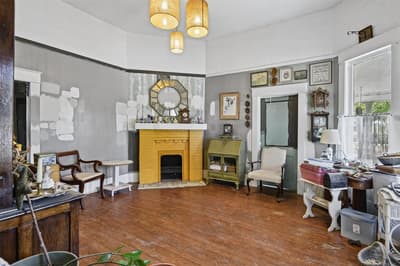 234 S Ward Street, Italy TX 76651 - Photo 5
