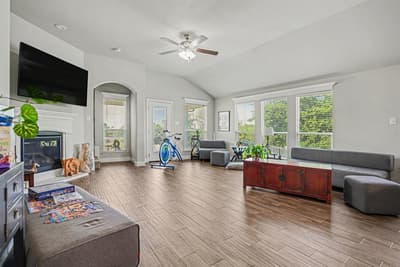 6903 Truth Drive, Dallas TX 75236 - Photo 2