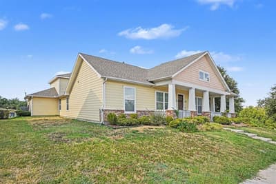 6903 Truth Drive, Dallas TX 75236