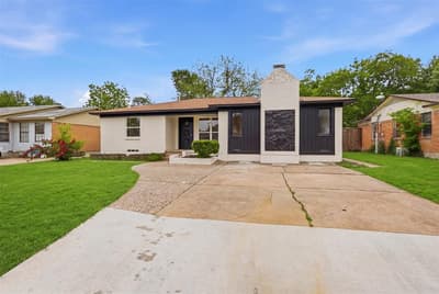1112 Noble Avenue, Carrollton TX 75006 - Photo 4