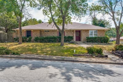 504 Pheasant Lane, DeSoto TX 75115