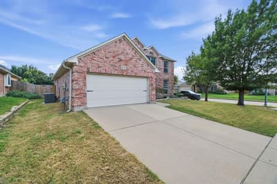 4000 Bedington Lane, Fort Worth TX 76244 - Photo 2