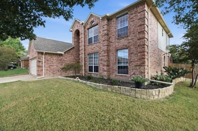 4000 Bedington Lane, Fort Worth TX 76244 - Photo 3