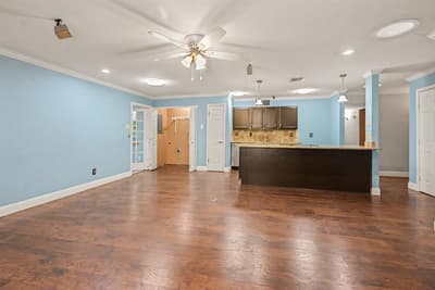 5517 Baker Drive, The Colony TX 75056 - Photo 3
