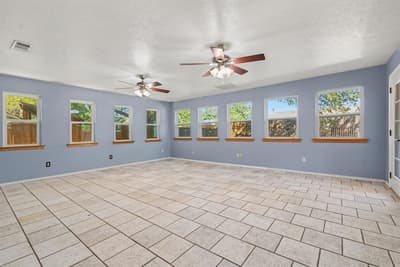 5517 Baker Drive, The Colony TX 75056 - Photo 5