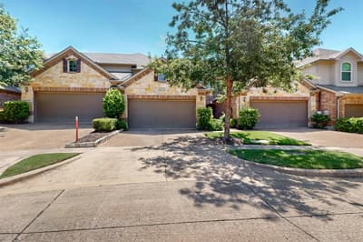 6106 Black Swan Circle, Garland TX 75044 - Photo 2