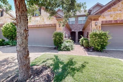 6106 Black Swan Circle, Garland TX 75044