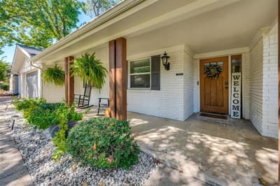 820 Overhill Drive, Hurst TX 76053 - Photo 3
