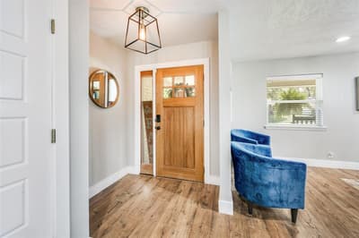 820 Overhill Drive, Hurst TX 76053 - Photo 4