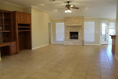 1405 Parkwood Court, Stephenville TX 76401 - Photo 4