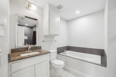 807 N Ridge Drive, White Settlement TX 76108 - Photo 3