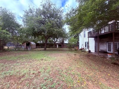 1201 Vincent Street, Brownwood TX 76801 - Photo 2