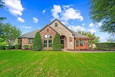 137 Prairie Ridge Drive, Aledo TX 76008