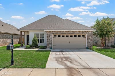 1928 Valdemar Place, Bossier City LA 71112 - Photo 2