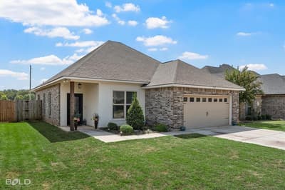 1928 Valdemar Place, Bossier City LA 71112 - Photo 3