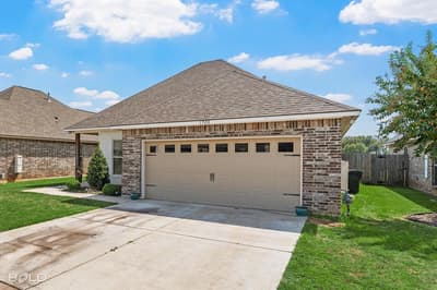 1928 Valdemar Place, Bossier City LA 71112 - Photo 4