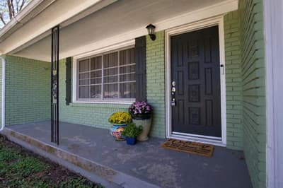 7849 Terry Street, White Settlement TX 76108 - Photo 2