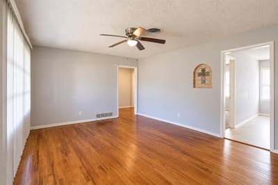 7849 Terry Street, White Settlement TX 76108 - Photo 3
