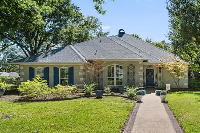 1601 Bridle Path, Corsicana TX 75110