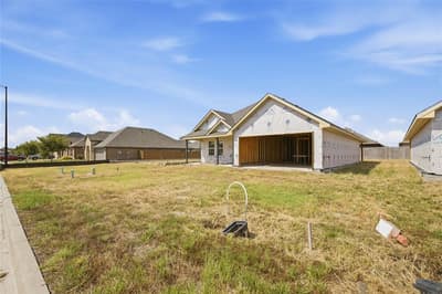 806 Moseley Lane, Greenville TX 75402 - Photo 2