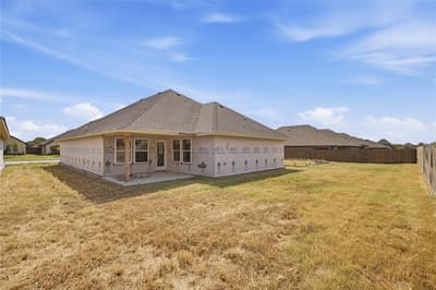 806 Moseley Lane, Greenville TX 75402 - Photo 3