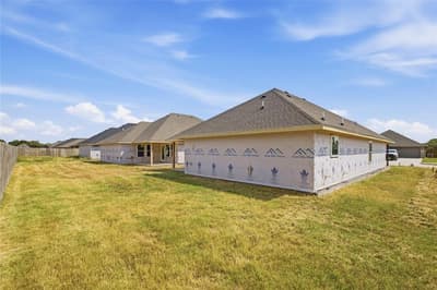 806 Moseley Lane, Greenville TX 75402 - Photo 4
