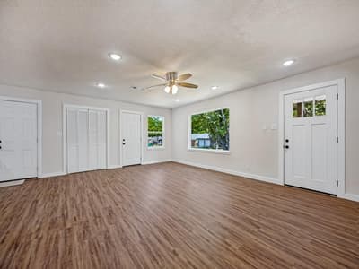 400 W Anita Street, Sherman TX 75092 - Photo 4