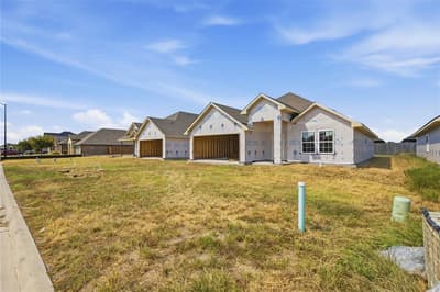 804 Moseley Lane, Greenville TX 75402