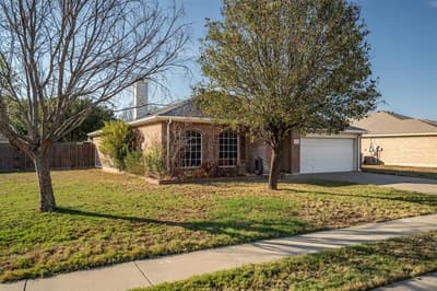 205 Saddlebrook Drive, Krum TX 76249 - Photo 2
