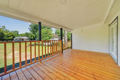 3016 Payne Street, Wills Point TX 75169 - Photo 3
