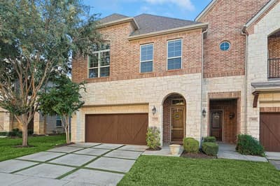 2812 Cedar Elm Drive, Carrollton TX 75010