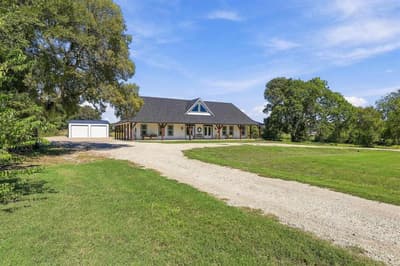 2915 FM 697, Sherman TX 75090 - Photo 4