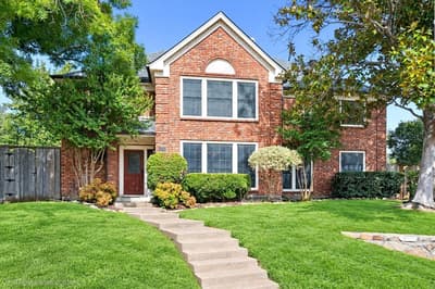 1211 Laguna Place, Carrollton TX 75006