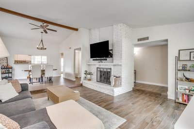 2101 Alder Trail, Grand Prairie TX 75052 - Photo 5