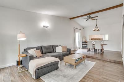 2101 Alder Trail, Grand Prairie TX 75052 - Photo 4